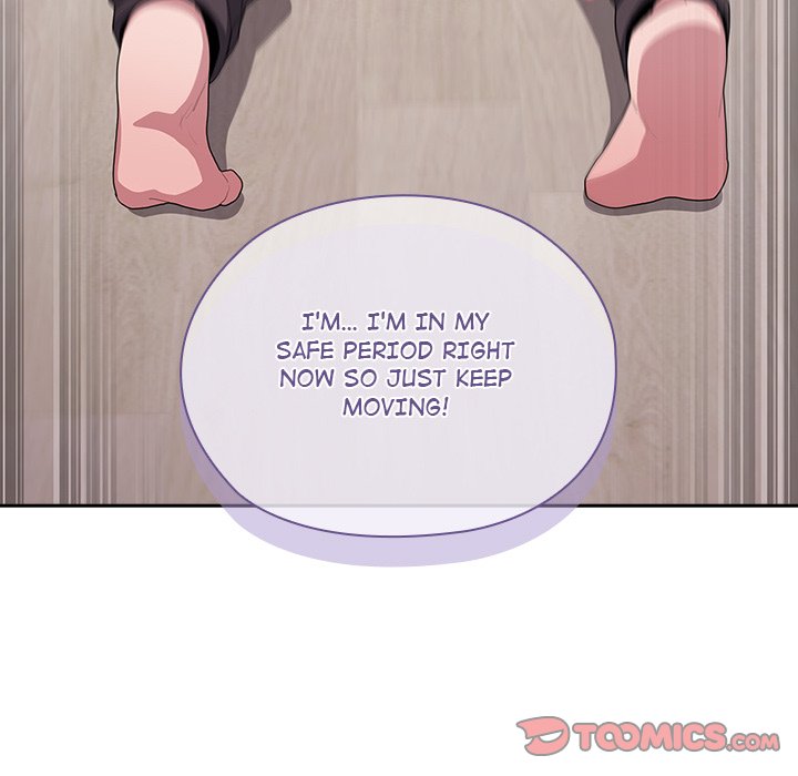 Troublesome Employee Warning Page 100 - MangaHe