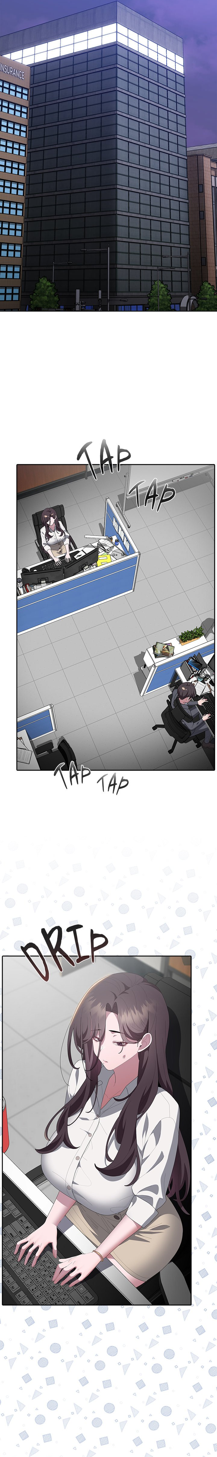 Troublesome Employee Warning Page 22 - MangaHe