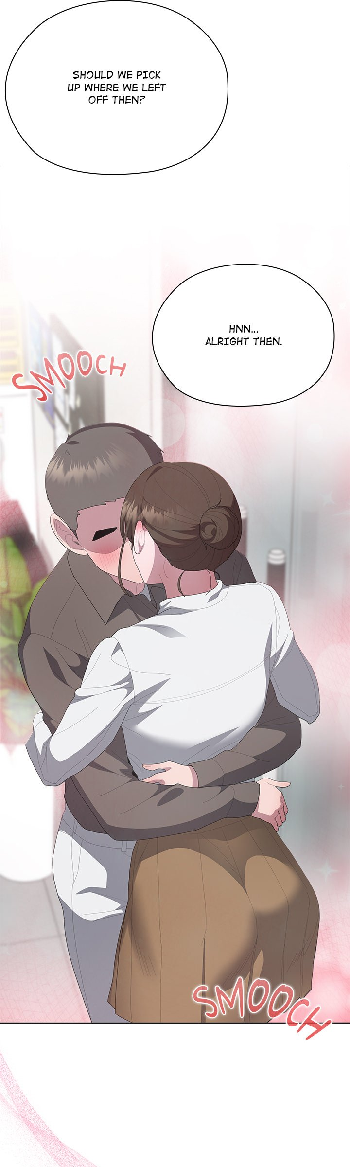 Troublesome Employee Warning Page 30 - MangaHe