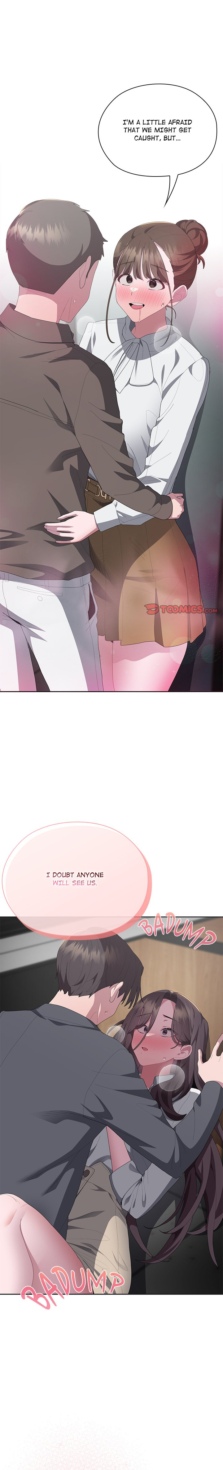 Troublesome Employee Warning Page 2 - MangaHe