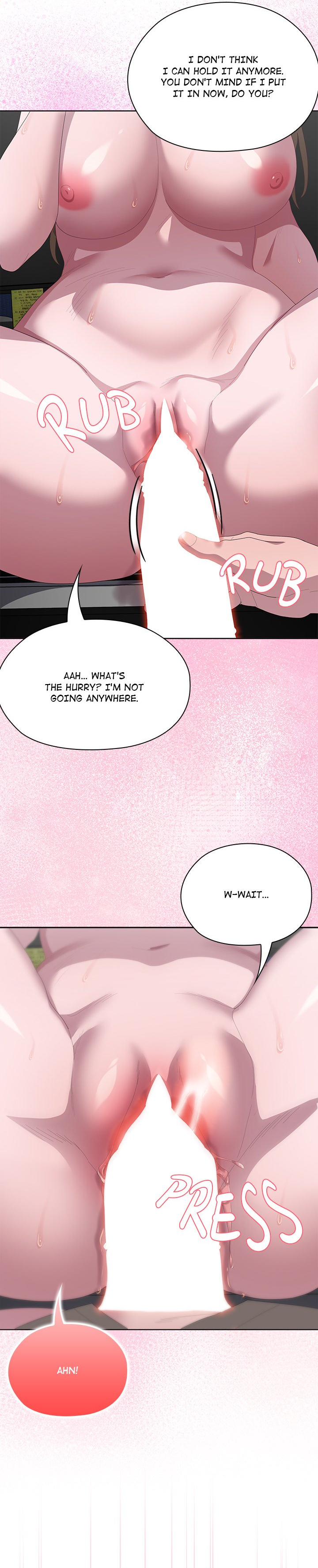 Troublesome Employee Warning Page 9 - MangaHe