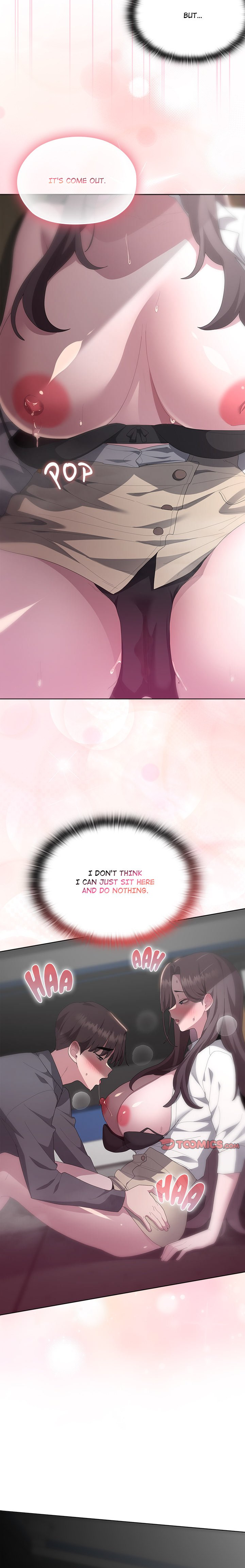 Troublesome Employee Warning Page 12 - MangaHe