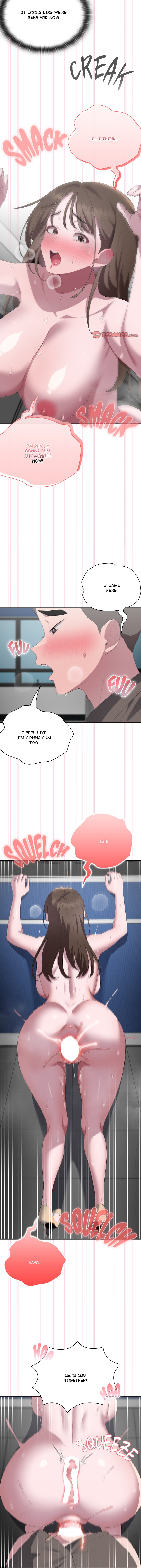 Troublesome Employee Warning Page 19 - MangaHe
