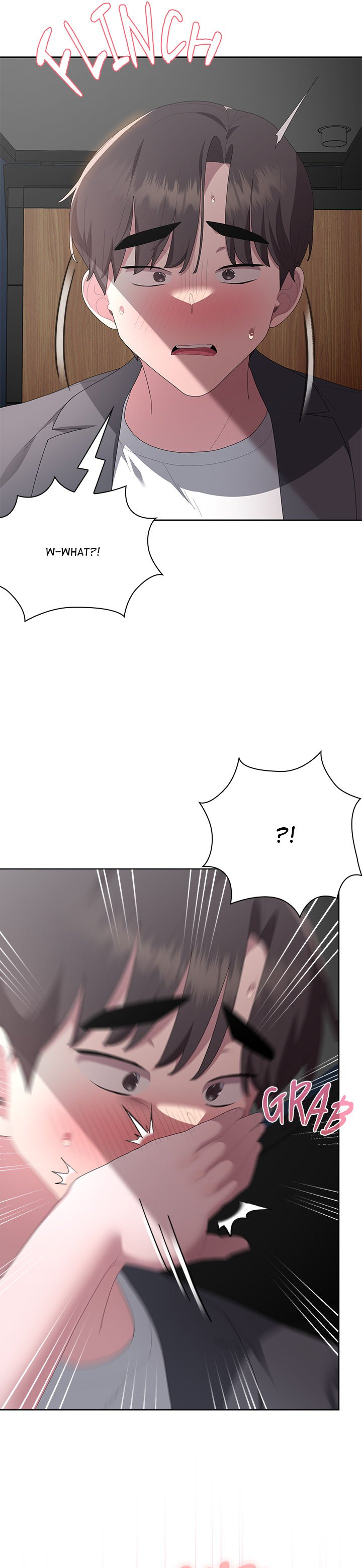 Troublesome Employee Warning Page 3 - MangaHe