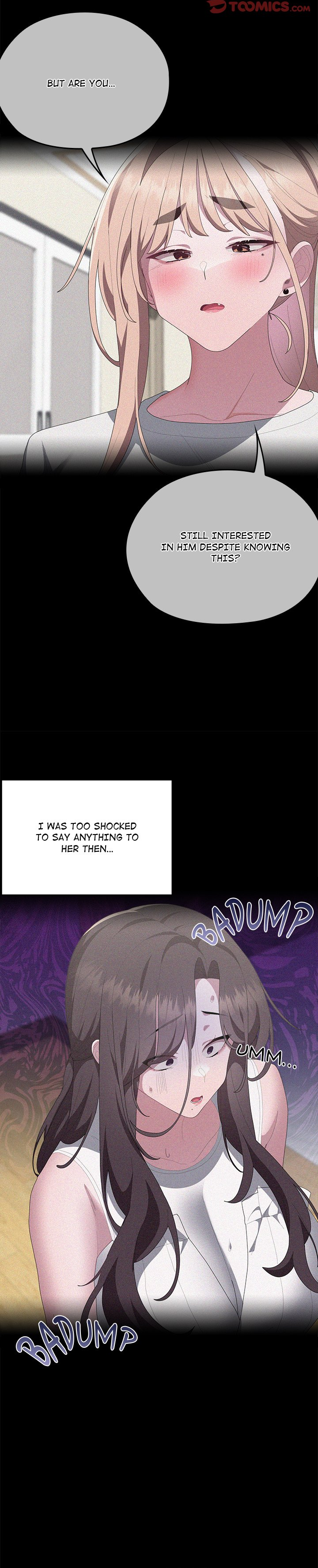 Troublesome Employee Warning Page 14 - MangaHe