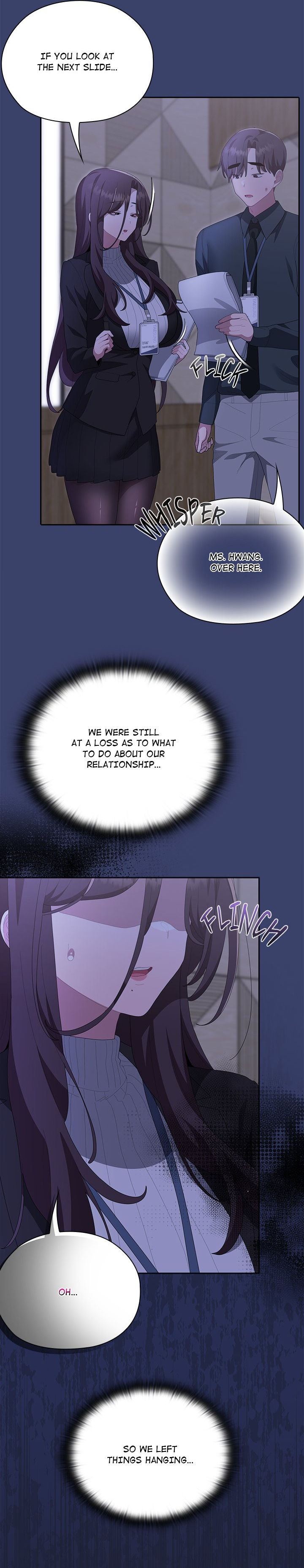 Troublesome Employee Warning Page 22 - MangaHe
