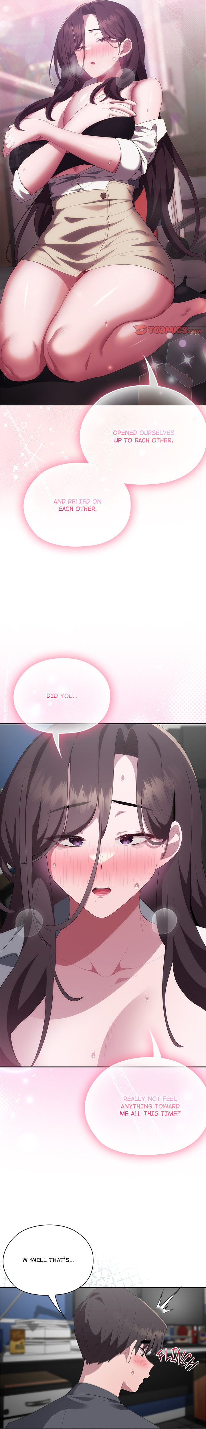 Troublesome Employee Warning Page 6 - MangaHe