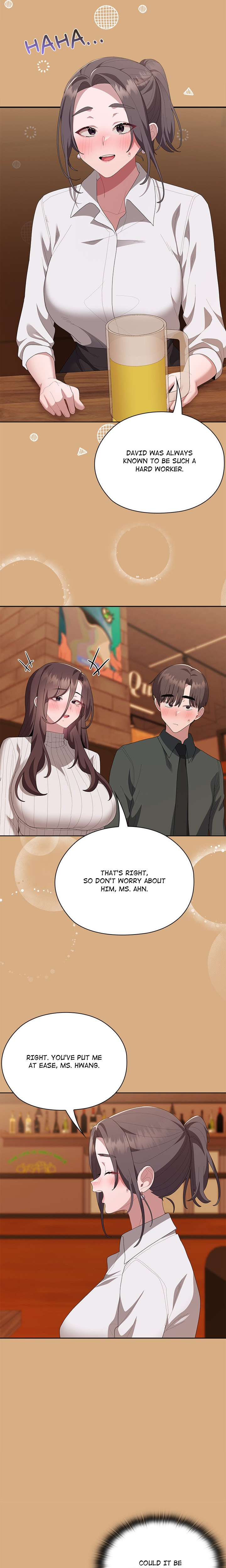 Troublesome Employee Warning Page 19 - MangaHe