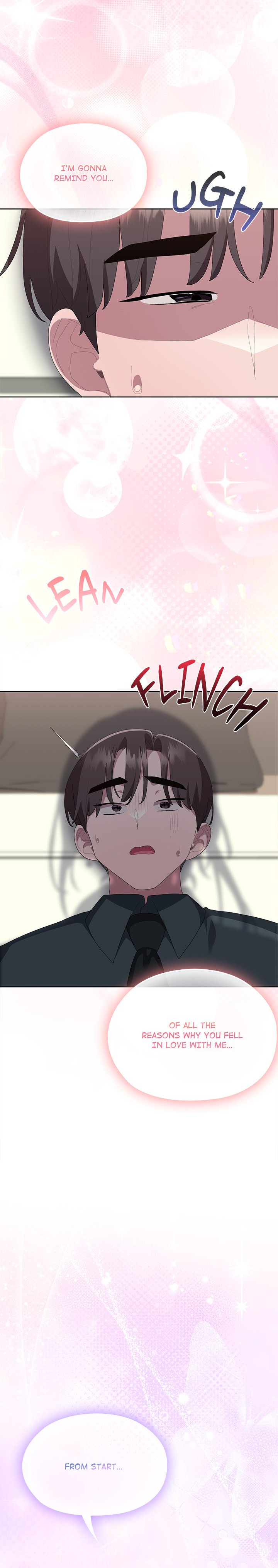 Troublesome Employee Warning Page 28 - MangaHe