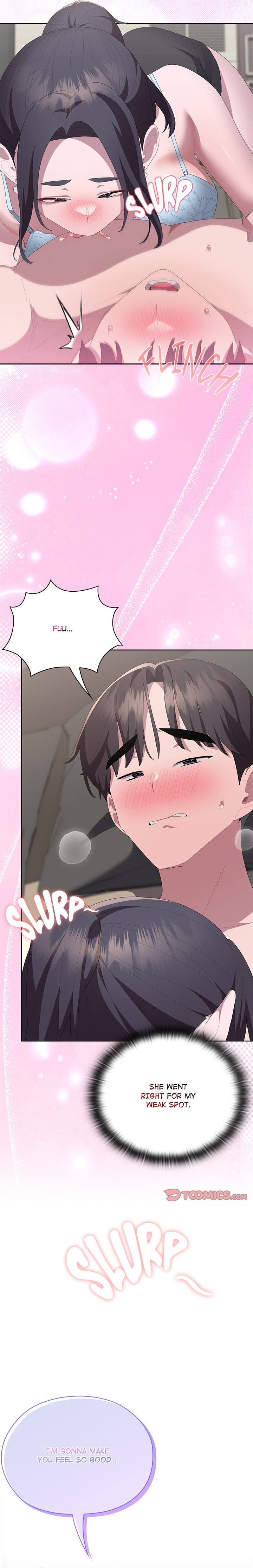 Troublesome Employee Warning Page 13 - MangaHe