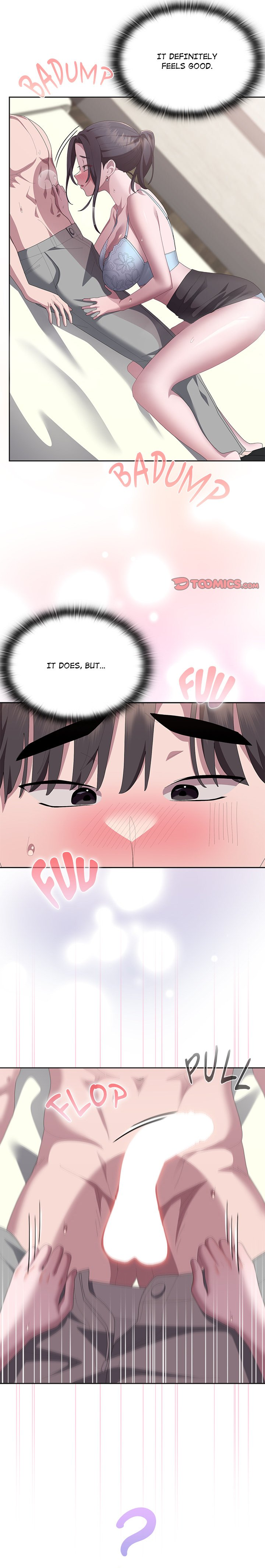 Troublesome Employee Warning Page 16 - MangaHe