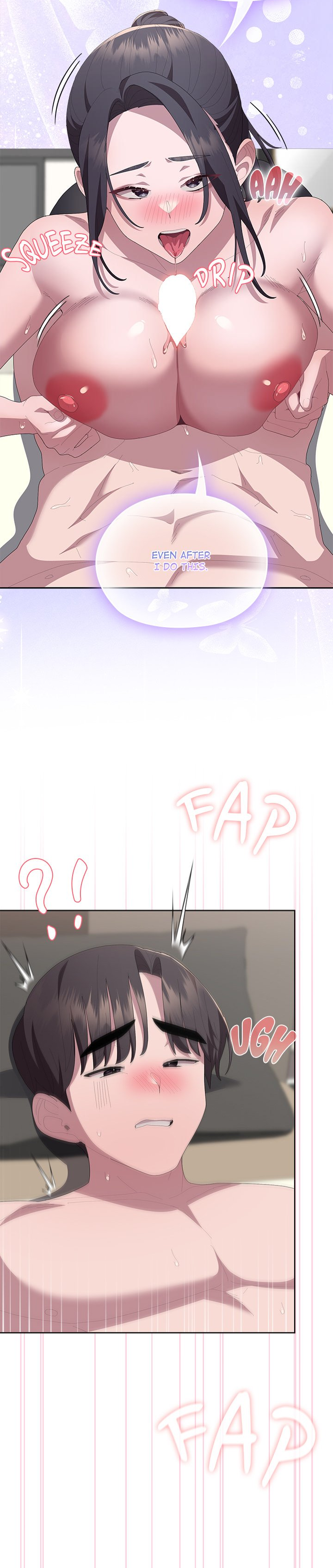 Troublesome Employee Warning Page 20 - MangaHe