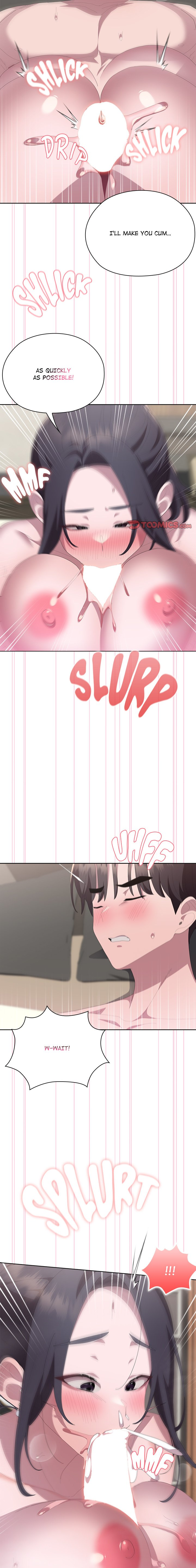 Troublesome Employee Warning Page 26 - MangaHe