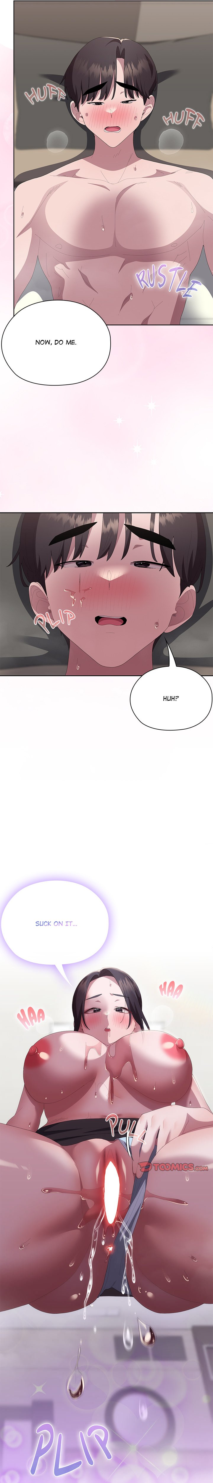 Troublesome Employee Warning Page 28 - MangaHe