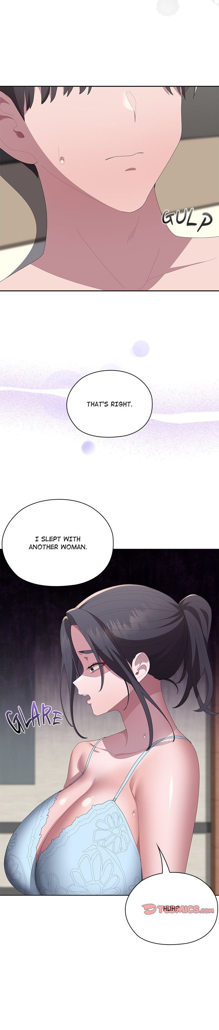Troublesome Employee Warning Page 6 - MangaHe