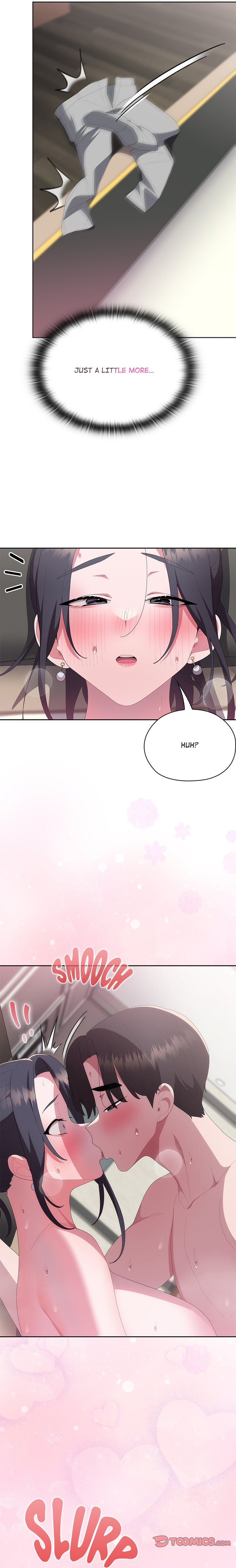 Troublesome Employee Warning Page 22 - MangaHe