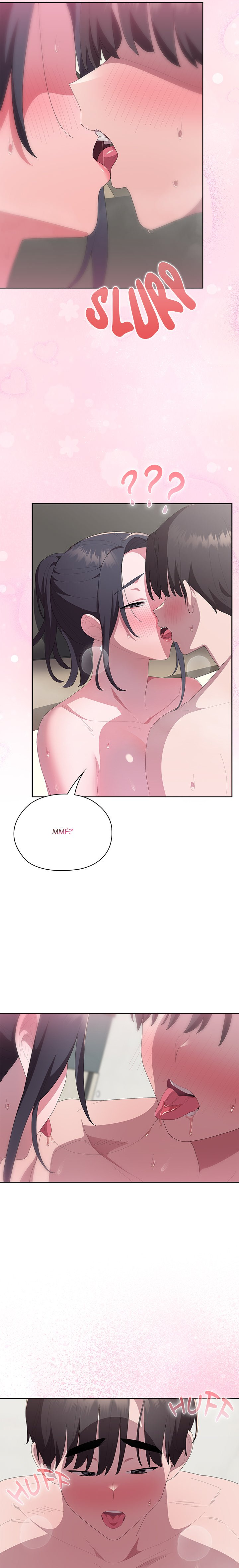 Troublesome Employee Warning Page 23 - MangaHe