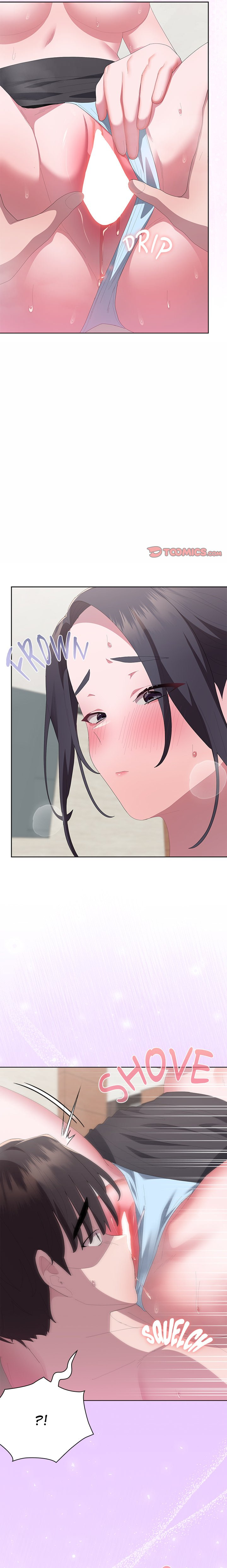 Troublesome Employee Warning Page 6 - MangaHe