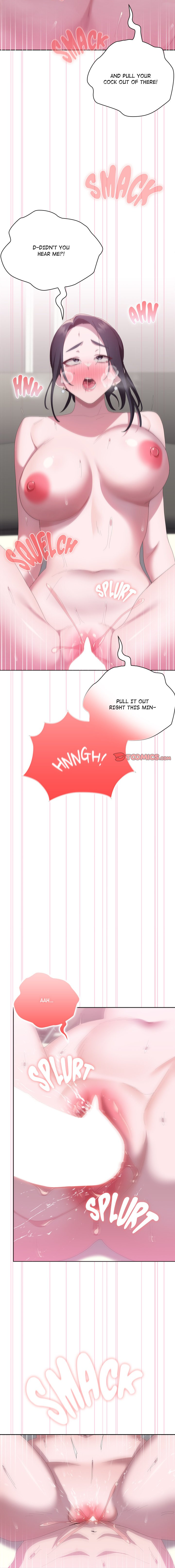 Troublesome Employee Warning Page 18 - MangaHe