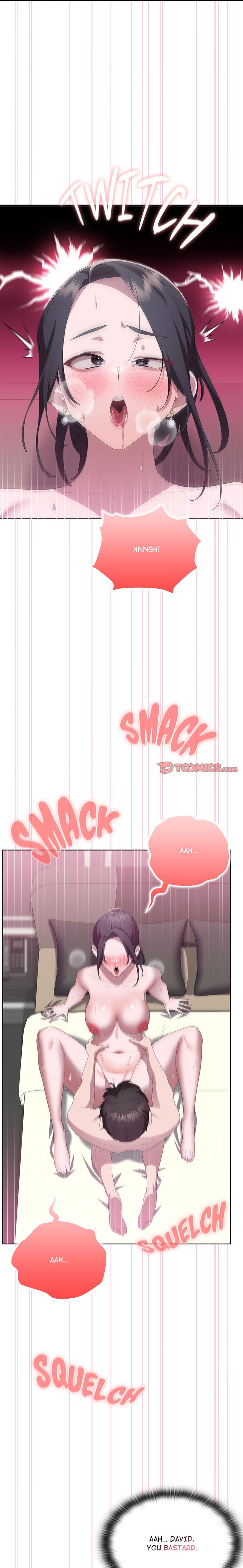 Troublesome Employee Warning Page 19 - MangaHe