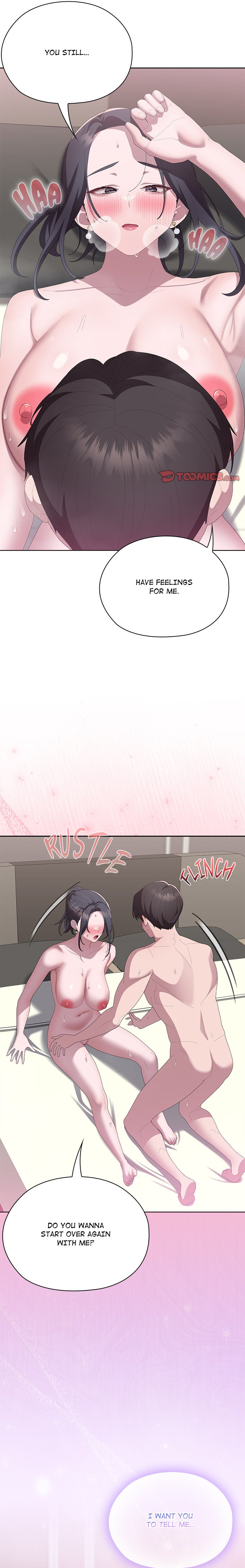 Troublesome Employee Warning Page 28 - MangaHe