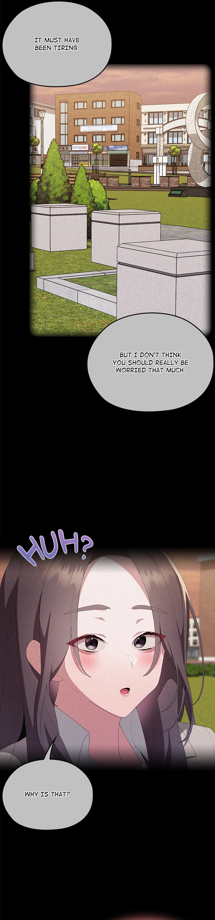 Troublesome Employee Warning Page 9 - MangaHe