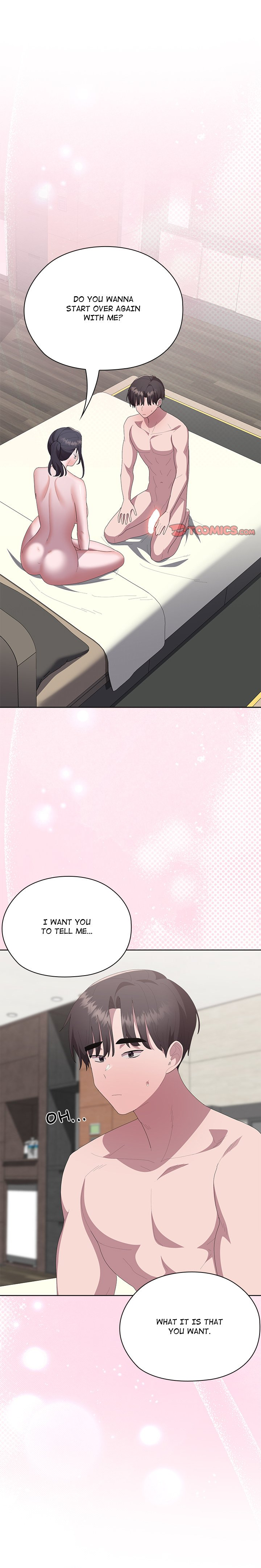 Troublesome Employee Warning Page 2 - MangaHe