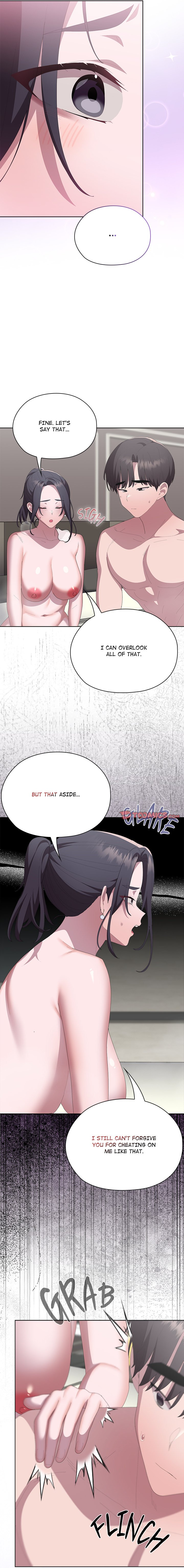 Troublesome Employee Warning Page 17 - MangaHe