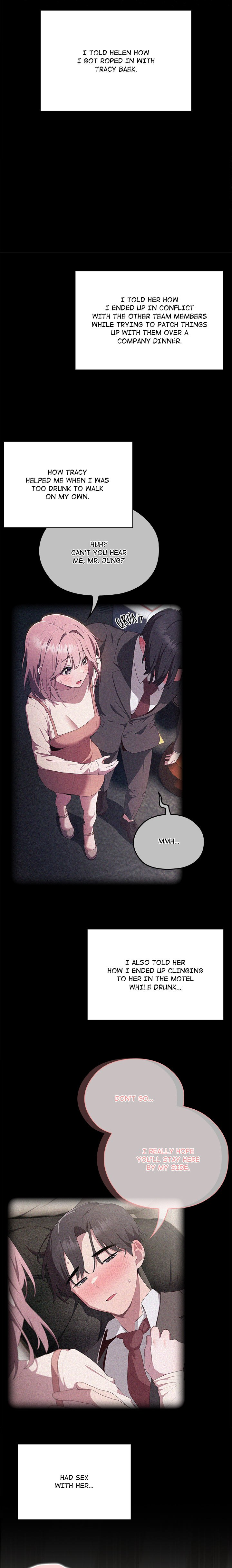Troublesome Employee Warning Page 19 - MangaHe