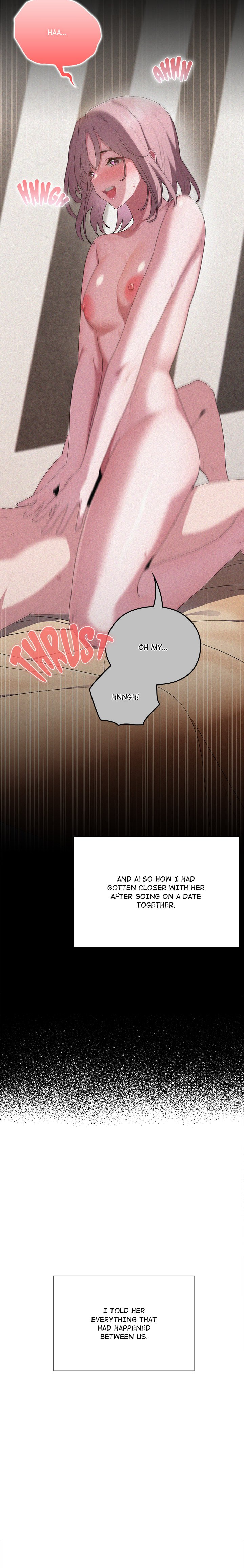 Troublesome Employee Warning Page 20 - MangaHe