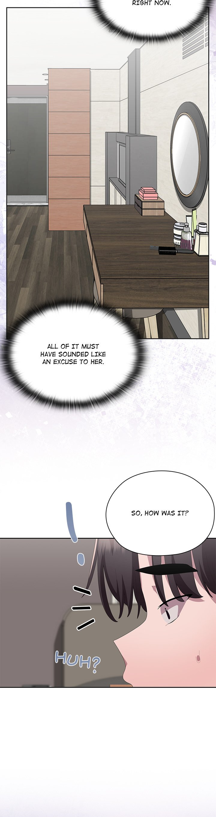 Troublesome Employee Warning Page 22 - MangaHe