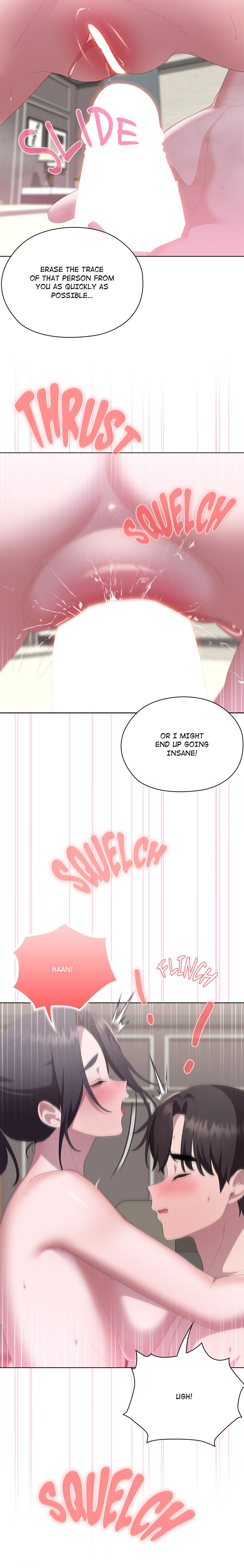 Troublesome Employee Warning Page 28 - MangaHe