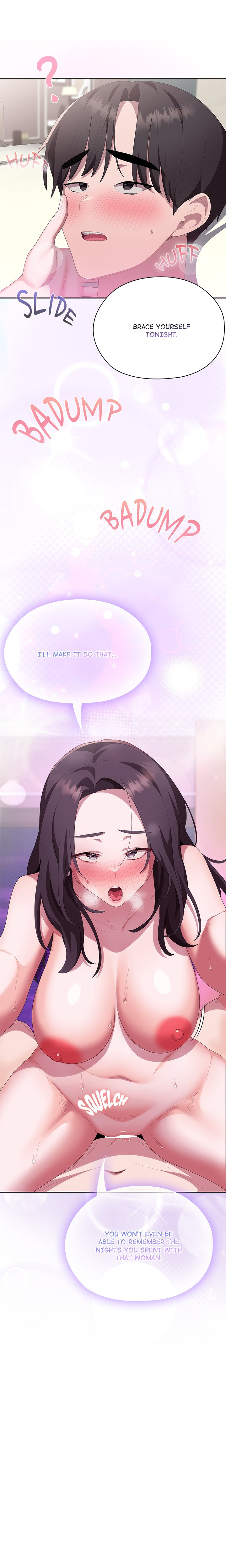Troublesome Employee Warning Page 30 - MangaHe