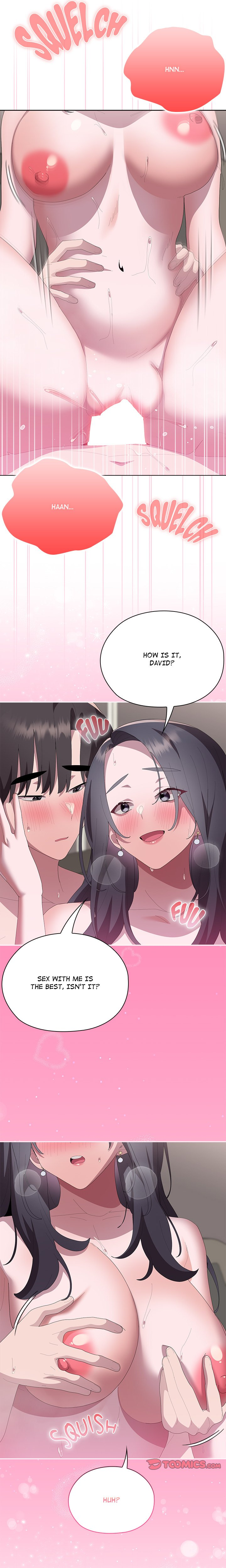 Troublesome Employee Warning Page 11 - MangaHe