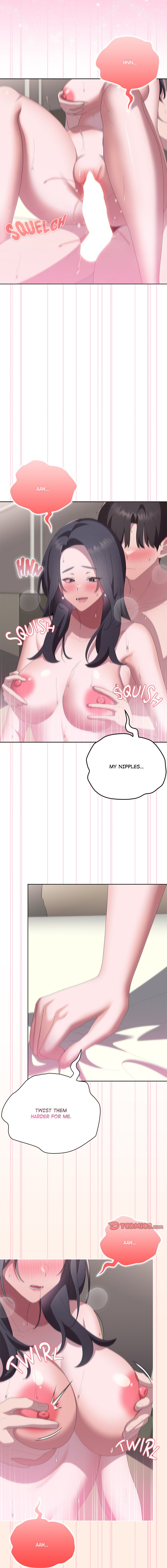 Troublesome Employee Warning Page 12 - MangaHe