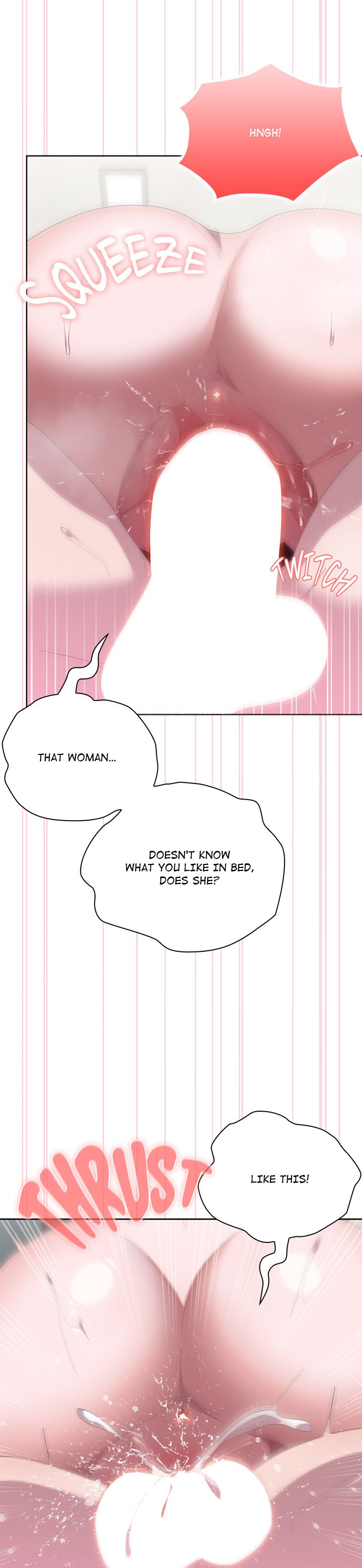 Troublesome Employee Warning Page 3 - MangaHe