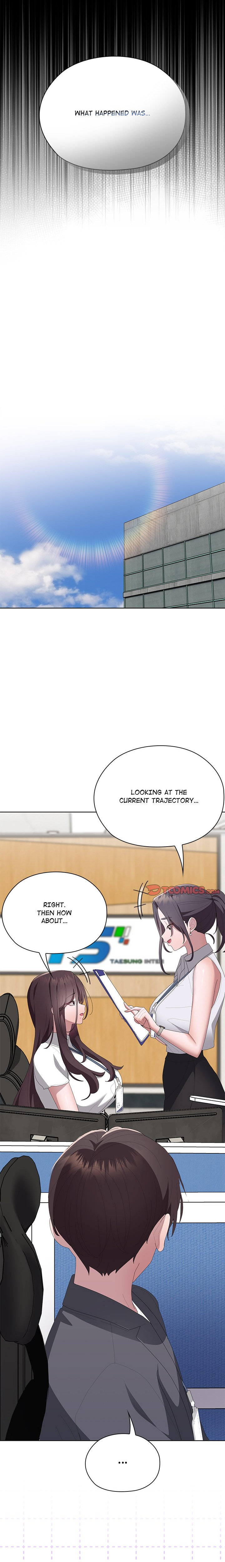 Troublesome Employee Warning Page 24 - MangaHe