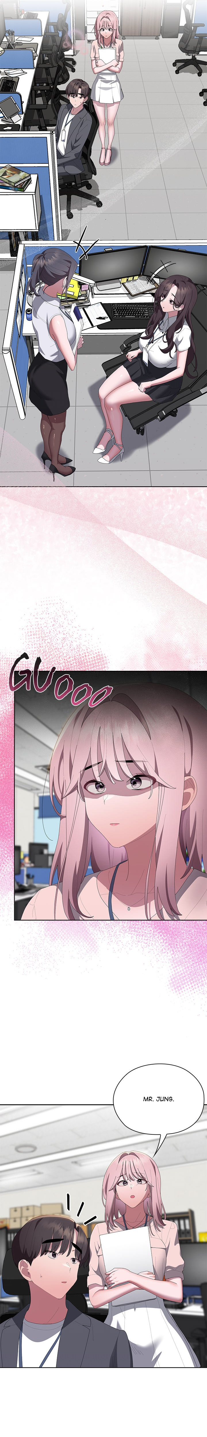 Troublesome Employee Warning Page 26 - MangaHe