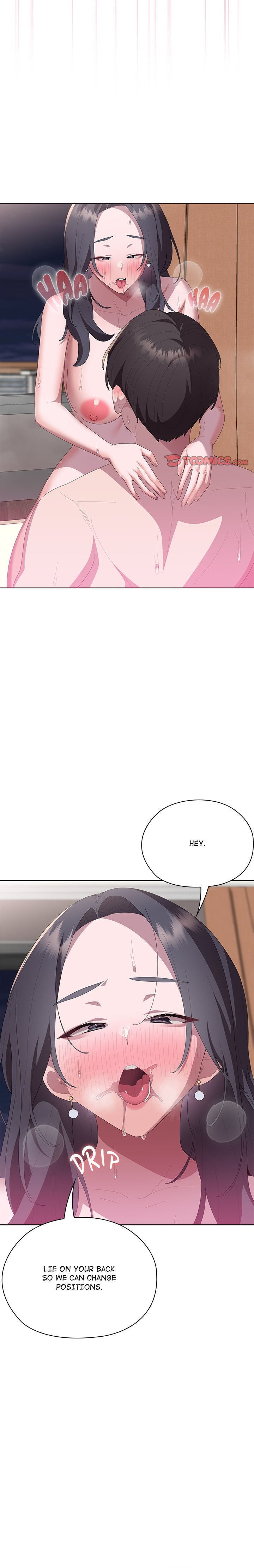 Troublesome Employee Warning Page 9 - MangaHe