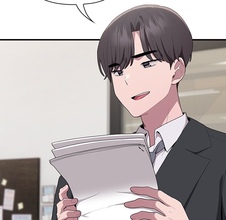 Troublesome Employee Warning Page 108 - MangaHe