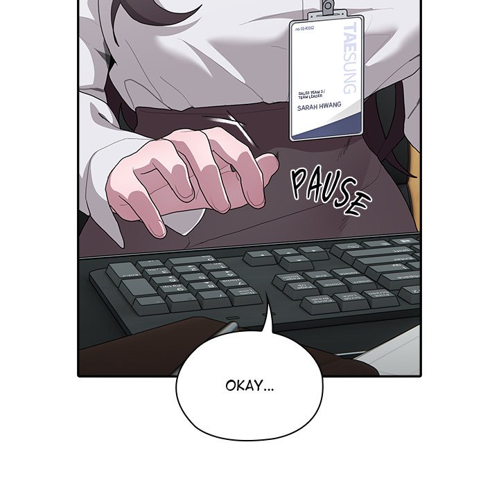Troublesome Employee Warning Page 110 - MangaHe