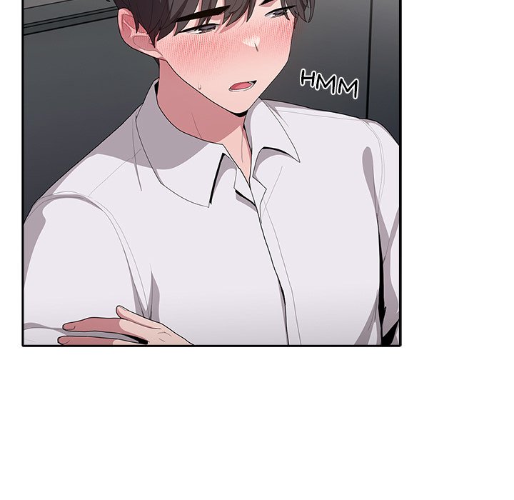 Troublesome Employee Warning Page 12 - MangaHe