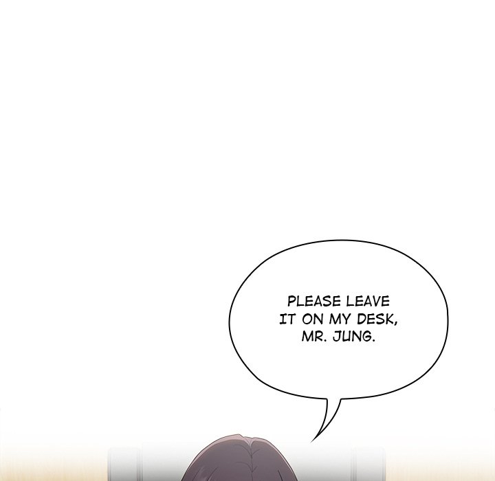 Troublesome Employee Warning Page 111 - MangaHe