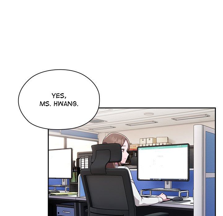 Troublesome Employee Warning Page 114 - MangaHe