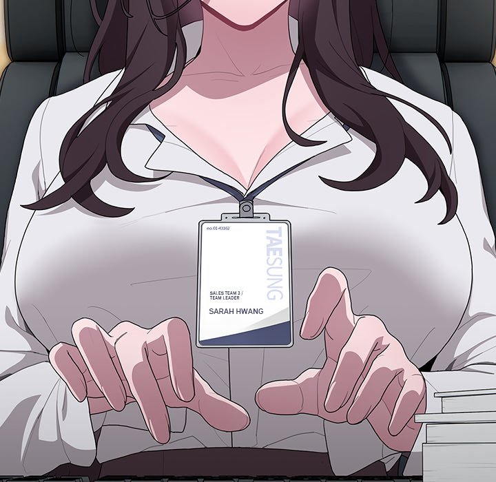 Troublesome Employee Warning Page 117 - MangaHe