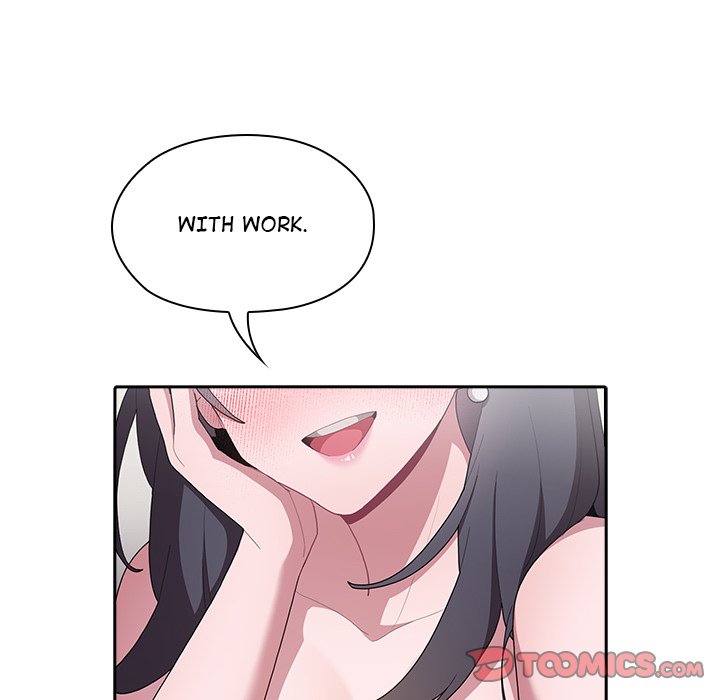 Troublesome Employee Warning Page 13 - MangaHe