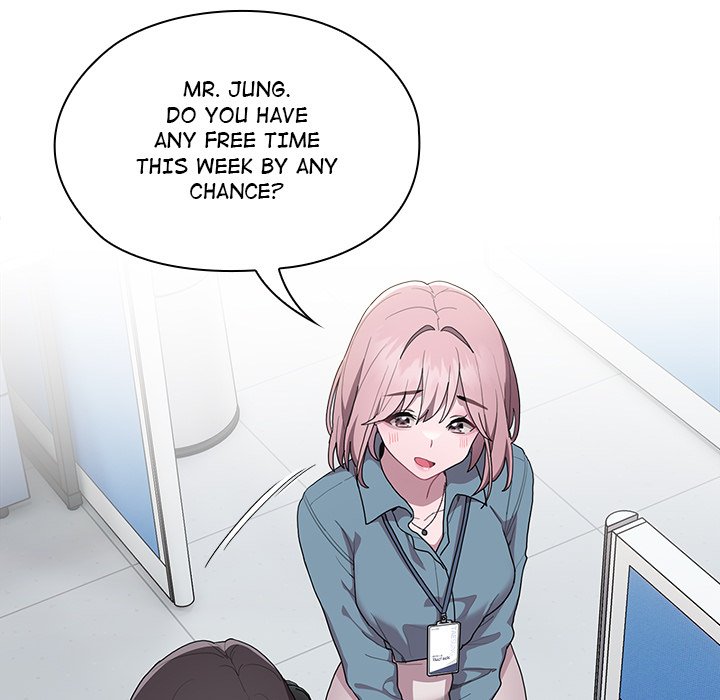 Troublesome Employee Warning Page 124 - MangaHe