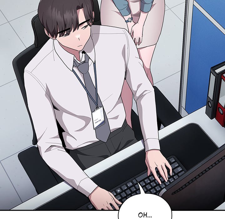 Troublesome Employee Warning Page 125 - MangaHe