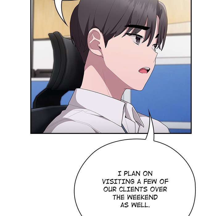 Troublesome Employee Warning Page 127 - MangaHe