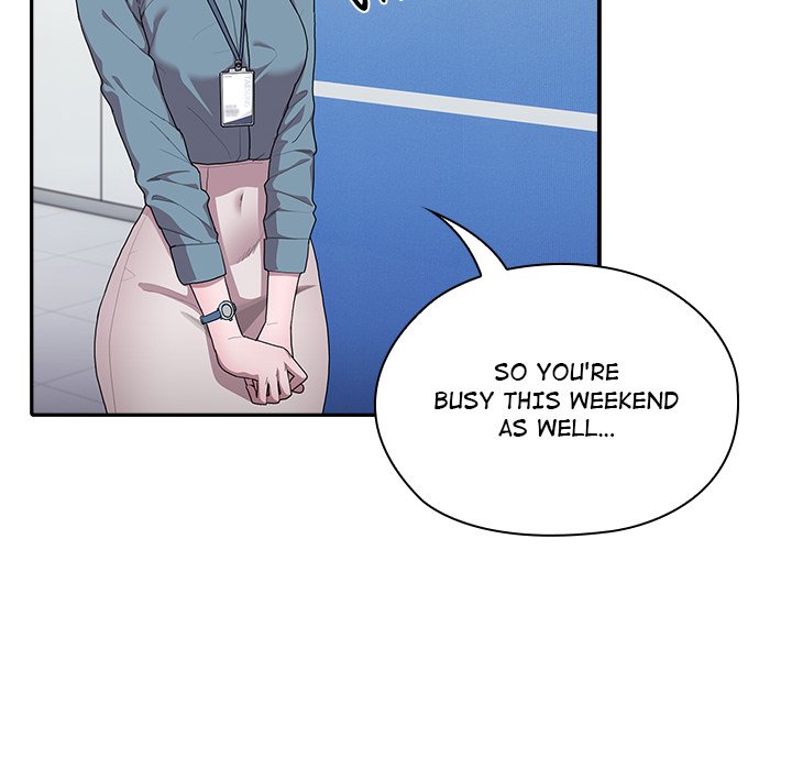 Troublesome Employee Warning Page 129 - MangaHe